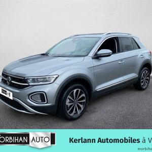VOLKSWAGEN T-ROC 1.5 TSI EVO2 150 START/STOP DSG7