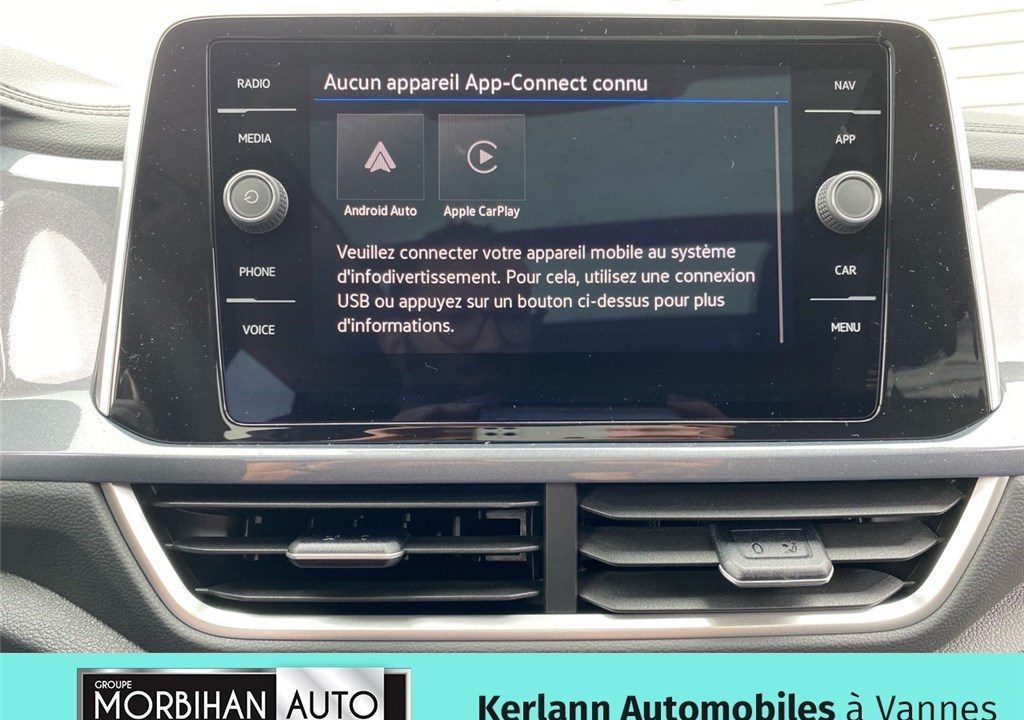 VOLKSWAGEN T-ROC 1.5 TSI EVO2 150 START/STOP DSG7