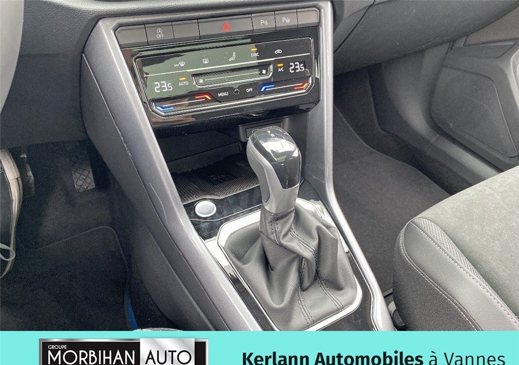 VOLKSWAGEN T-ROC 1.5 TSI EVO2 150 START/STOP DSG7