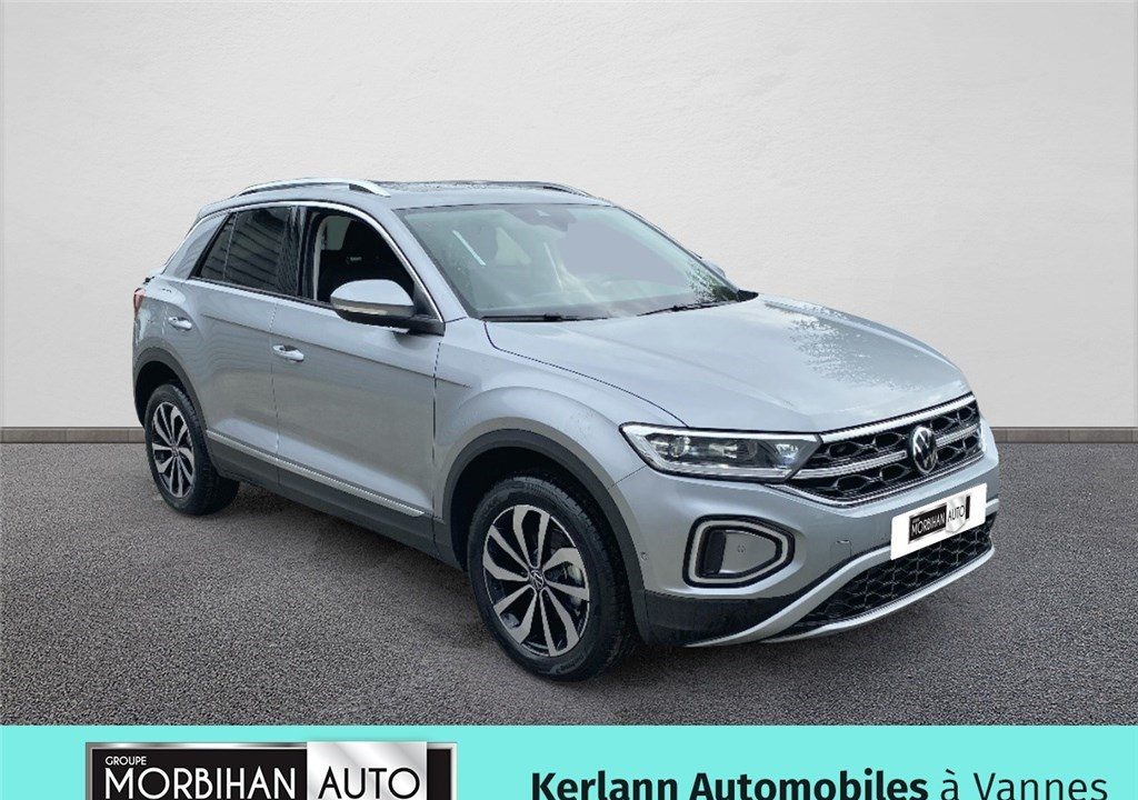 VOLKSWAGEN T-ROC 1.5 TSI EVO2 150 START/STOP DSG7