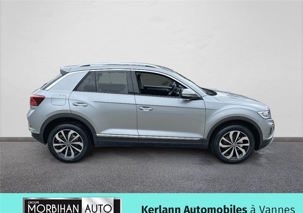 VOLKSWAGEN T-ROC 1.5 TSI EVO2 150 START/STOP DSG7