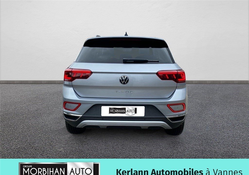 VOLKSWAGEN T-ROC 1.5 TSI EVO2 150 START/STOP DSG7