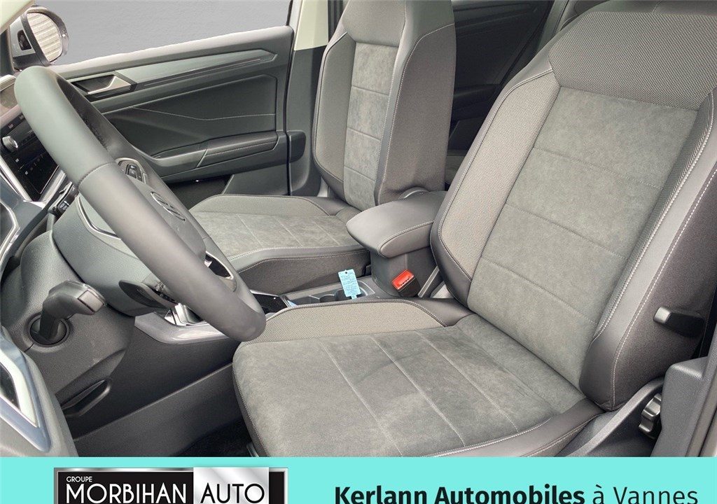 VOLKSWAGEN T-ROC 1.5 TSI EVO2 150 START/STOP DSG7