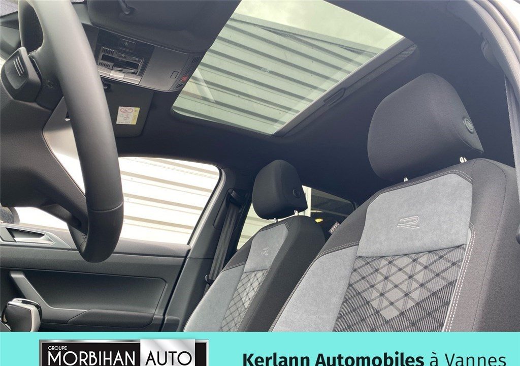 VOLKSWAGEN TAIGO 1.0 TSI 116 DSG7