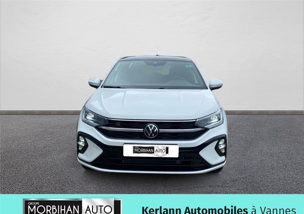 VOLKSWAGEN TAIGO 1.0 TSI 116 DSG7