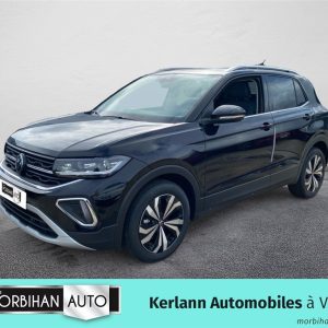 VOLKSWAGEN T-CROSS 1.0 TSI 116 START/STOP DSG7