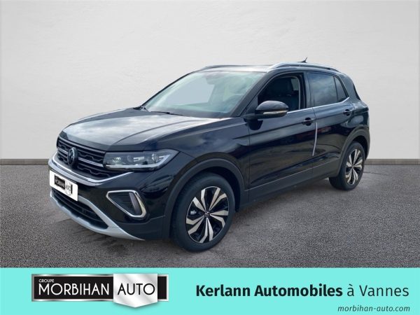 VOLKSWAGEN T-CROSS 1.0 TSI 116 START/STOP DSG7