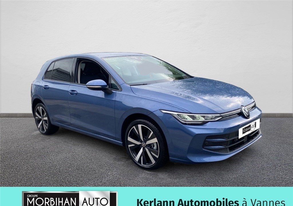 VOLKSWAGEN GOLF 1.5 EHYBRID 204 DSG6