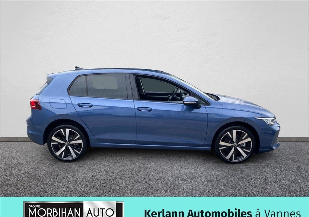 VOLKSWAGEN GOLF 1.5 EHYBRID 204 DSG6
