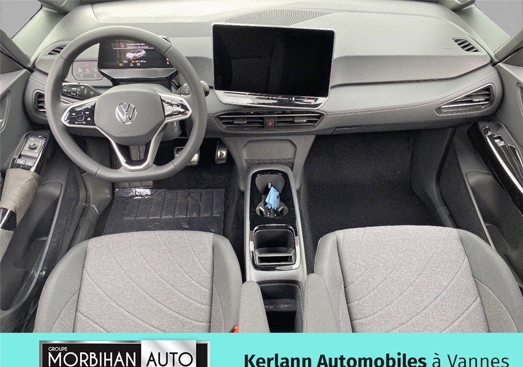 VOLKSWAGEN ID.3 204 CH PRO