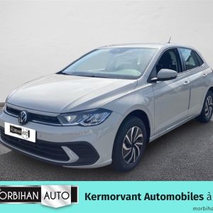 VOLKSWAGEN POLO 1.0 TSI 95 S&S DSG7