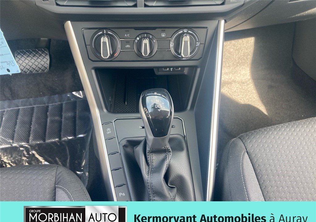 VOLKSWAGEN POLO 1.0 TSI 95 S&S DSG7