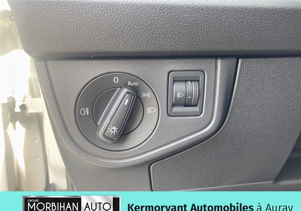 VOLKSWAGEN POLO 1.0 TSI 95 S&S DSG7