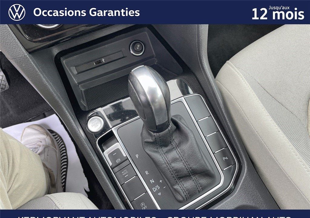 VOLKSWAGEN GOLF SPORTSVAN 1.5 TSI 150 EVO DSG7