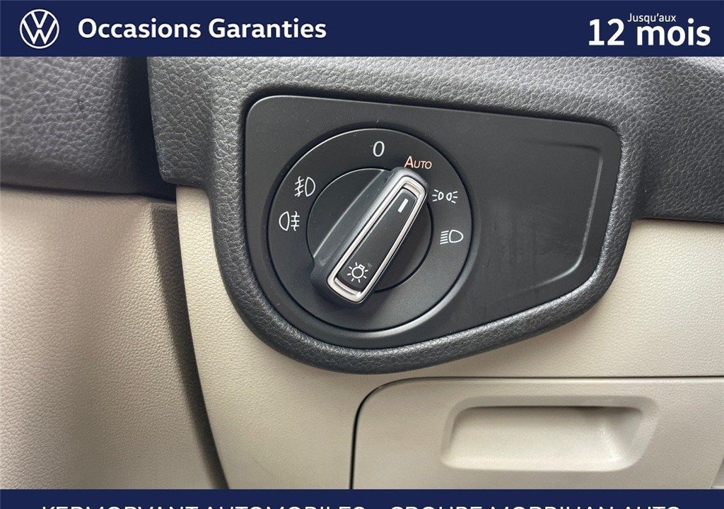 VOLKSWAGEN GOLF SPORTSVAN 1.5 TSI 150 EVO DSG7