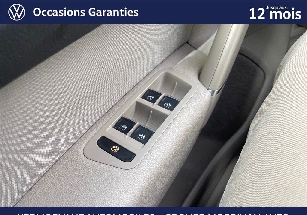 VOLKSWAGEN GOLF SPORTSVAN 1.5 TSI 150 EVO DSG7