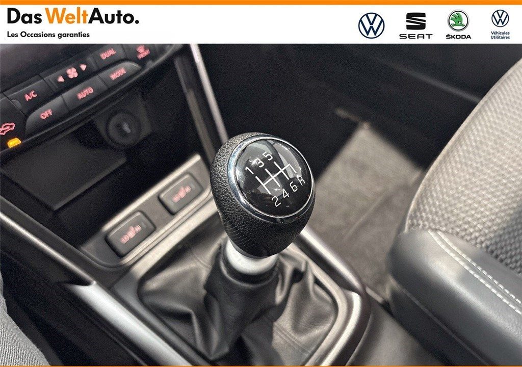 SUZUKI S-CROSS 1.4 BOOSTERJET HYBRID