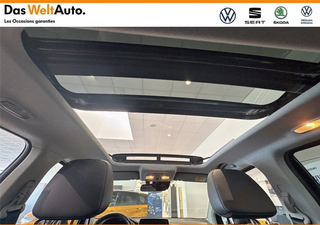 SUZUKI S-CROSS 1.4 BOOSTERJET HYBRID