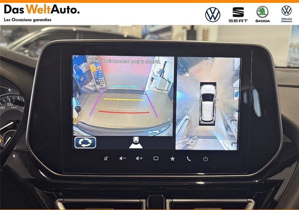 SUZUKI S-CROSS 1.4 BOOSTERJET HYBRID