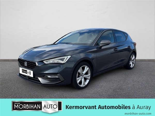 SEAT LEON 1.5 ETSI 150 DSG7