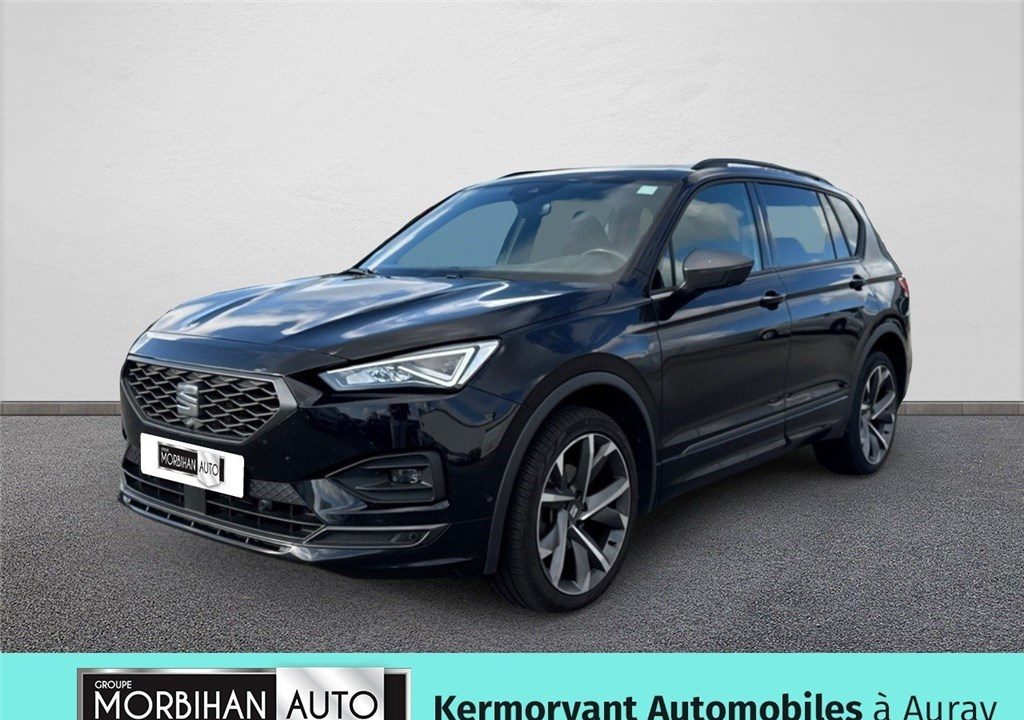 SEAT TARRACO 2.0 TDI 150 CH START/STOP DSG7 7 PL