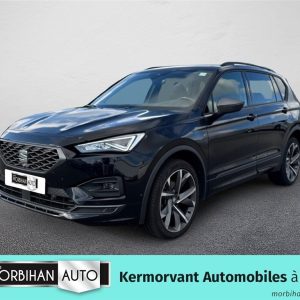 SEAT TARRACO 2.0 TDI 150 CH START/STOP DSG7 7 PL