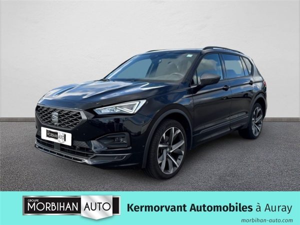 SEAT TARRACO 2.0 TDI 150 CH START/STOP DSG7 7 PL