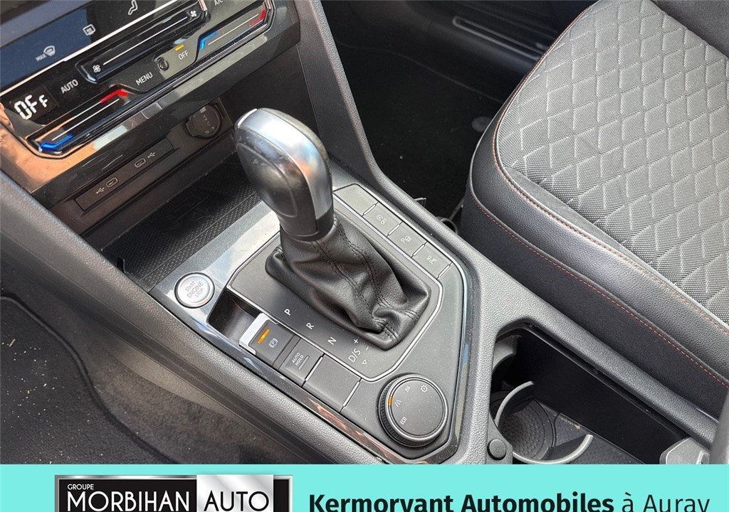 SEAT TARRACO 2.0 TDI 150 CH START/STOP DSG7 7 PL