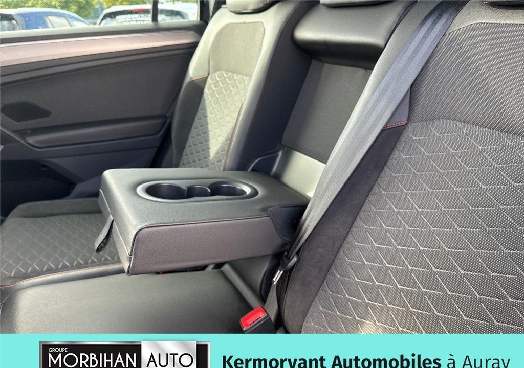 SEAT TARRACO 2.0 TDI 150 CH START/STOP DSG7 7 PL