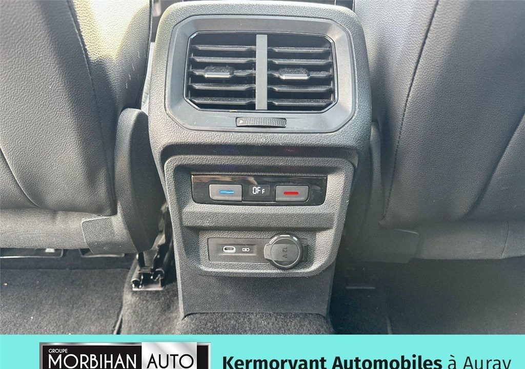 SEAT TARRACO 2.0 TDI 150 CH START/STOP DSG7 7 PL