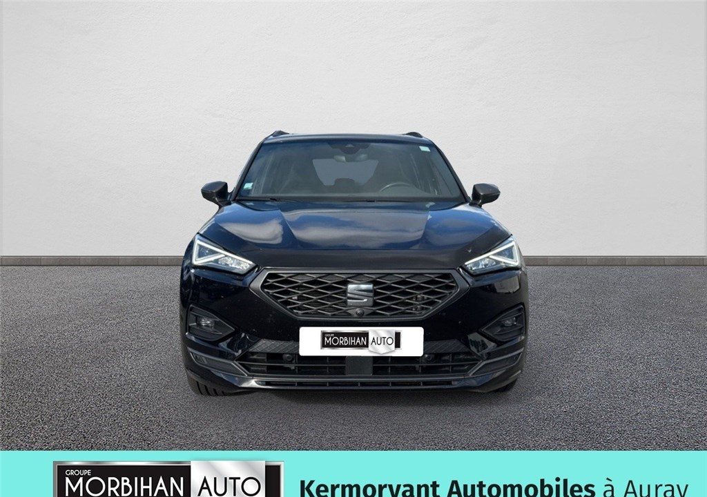 SEAT TARRACO 2.0 TDI 150 CH START/STOP DSG7 7 PL