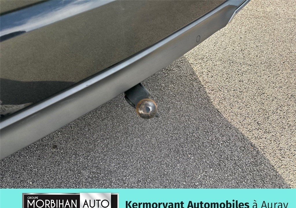 SEAT TARRACO 2.0 TDI 150 CH START/STOP DSG7 7 PL