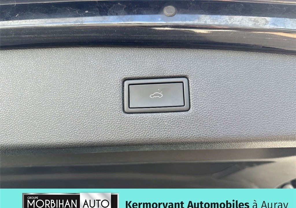 SEAT TARRACO 2.0 TDI 150 CH START/STOP DSG7 7 PL