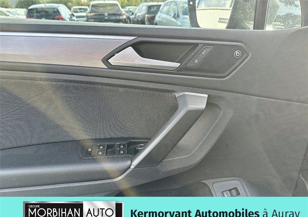 SEAT TARRACO 2.0 TDI 150 CH START/STOP DSG7 7 PL