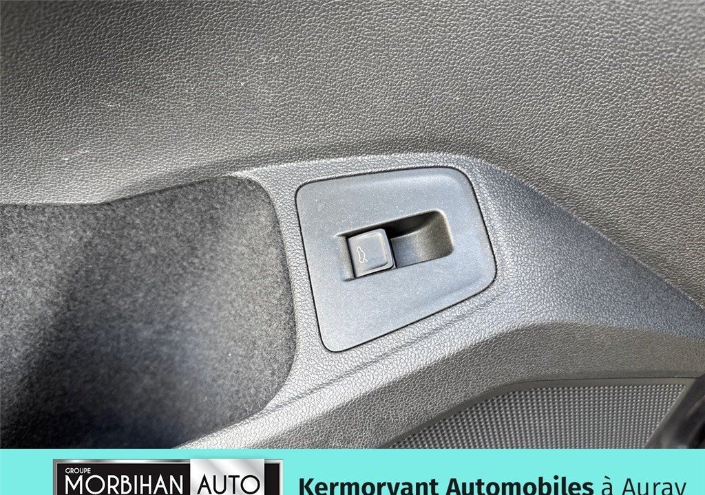 SEAT TARRACO 2.0 TDI 150 CH START/STOP DSG7 7 PL