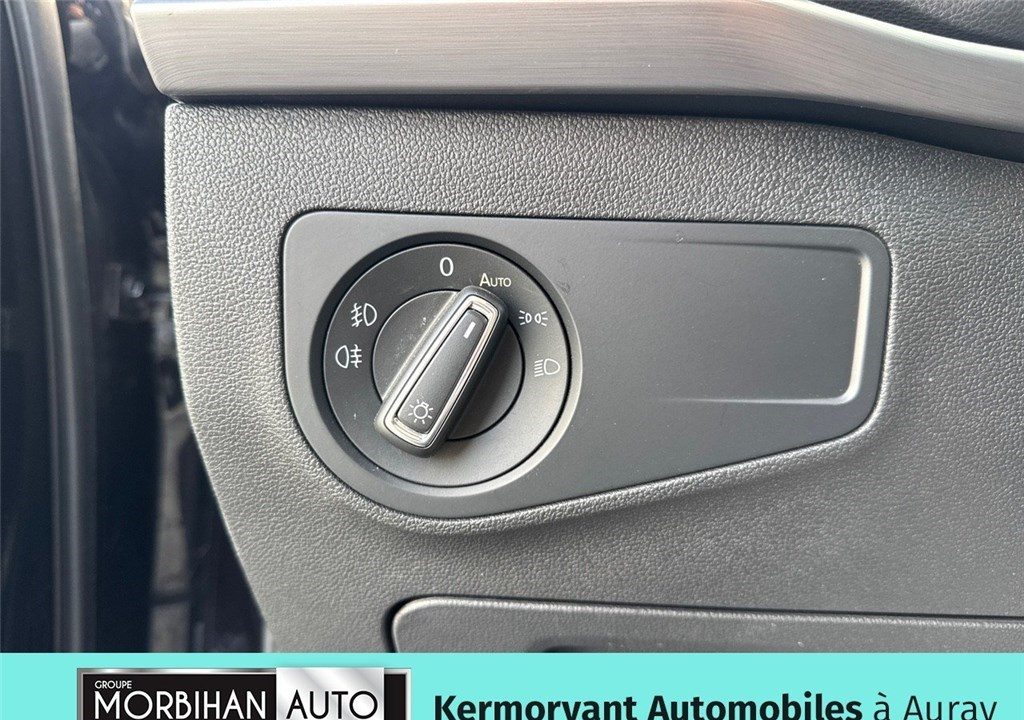 SEAT TARRACO 2.0 TDI 150 CH START/STOP DSG7 7 PL