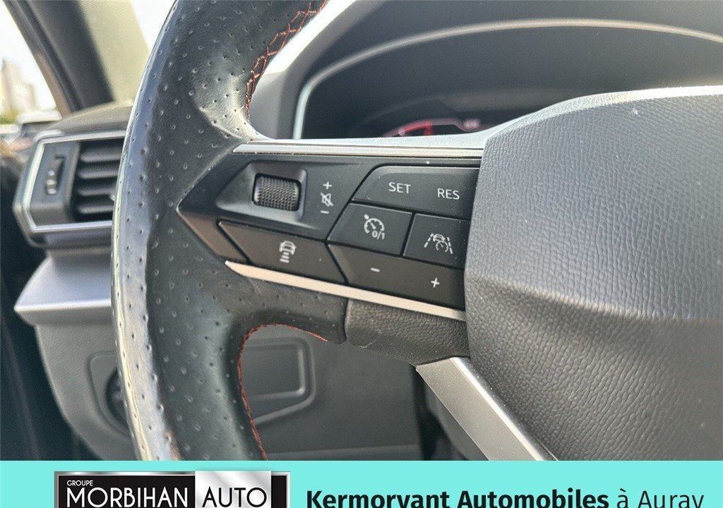 SEAT TARRACO 2.0 TDI 150 CH START/STOP DSG7 7 PL