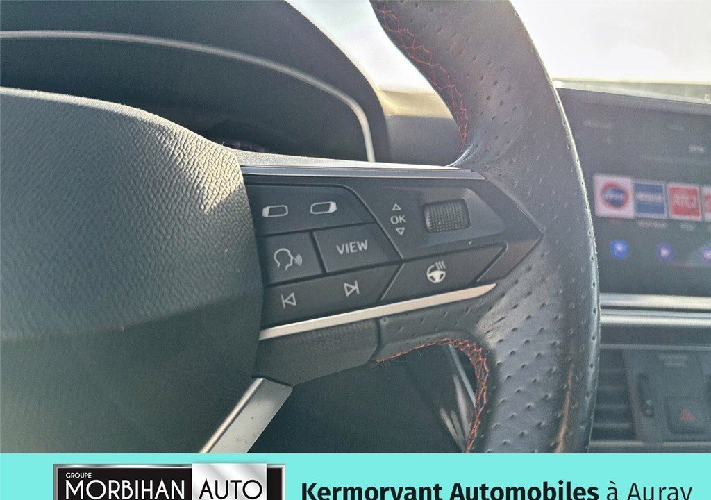 SEAT TARRACO 2.0 TDI 150 CH START/STOP DSG7 7 PL