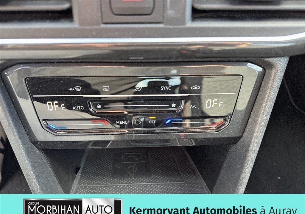 SEAT TARRACO 2.0 TDI 150 CH START/STOP DSG7 7 PL