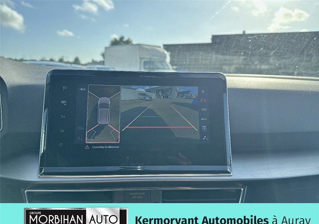 SEAT TARRACO 2.0 TDI 150 CH START/STOP DSG7 7 PL