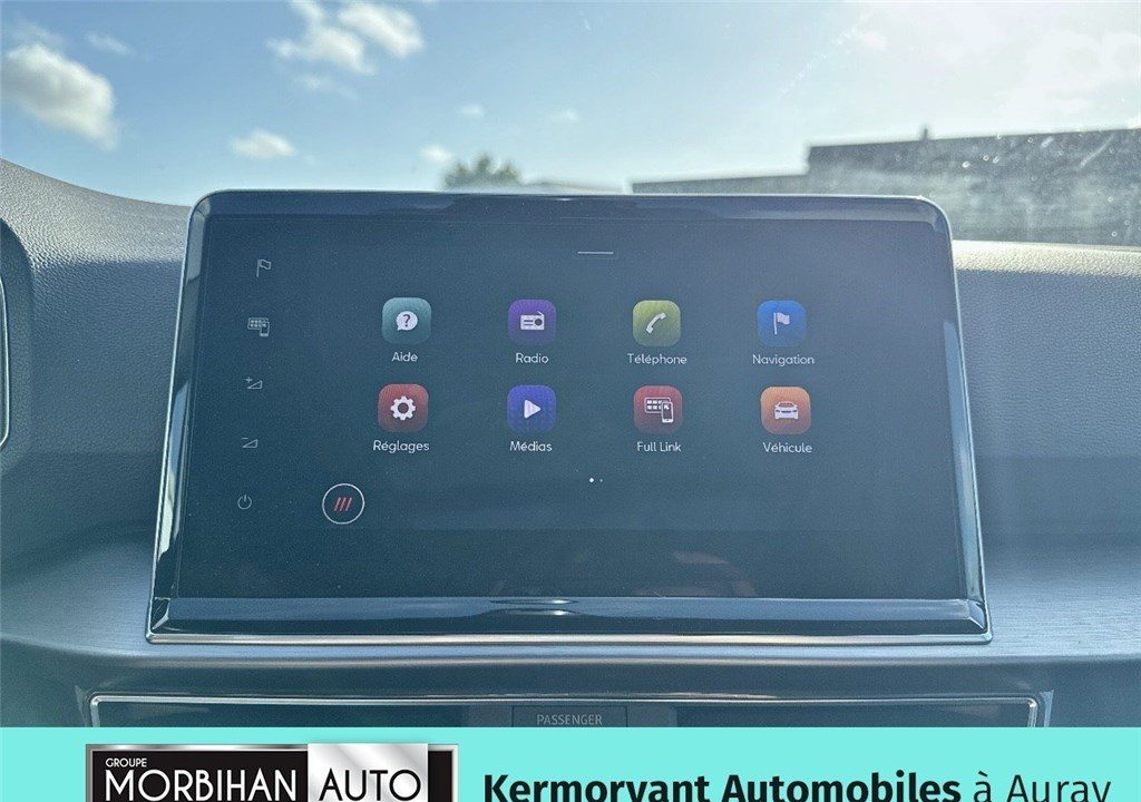 SEAT TARRACO 2.0 TDI 150 CH START/STOP DSG7 7 PL