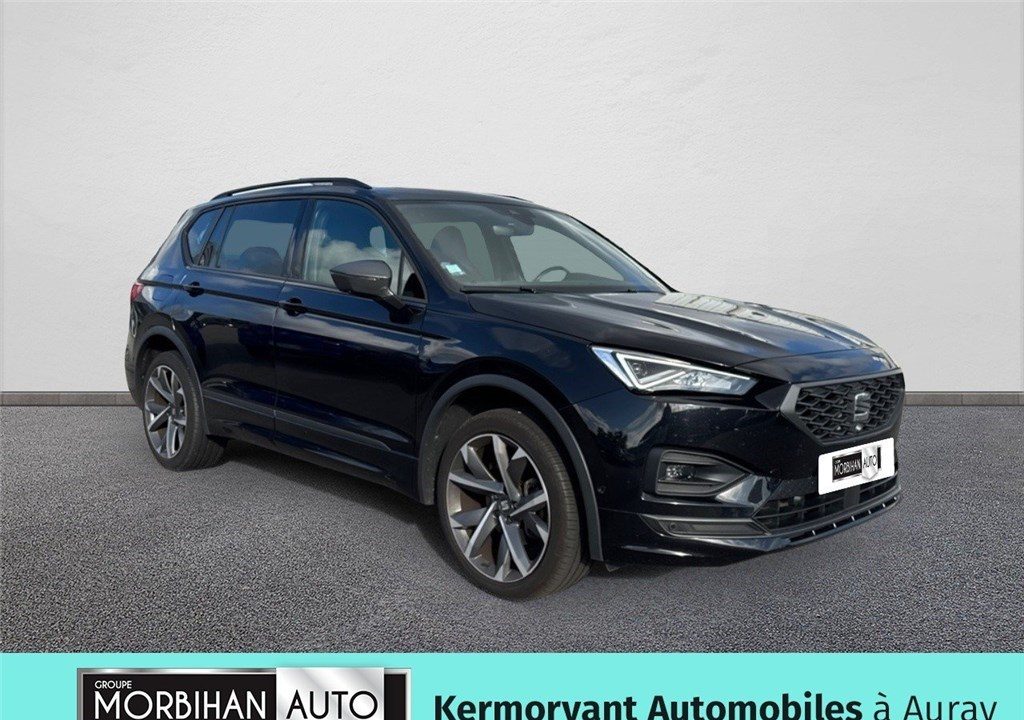 SEAT TARRACO 2.0 TDI 150 CH START/STOP DSG7 7 PL