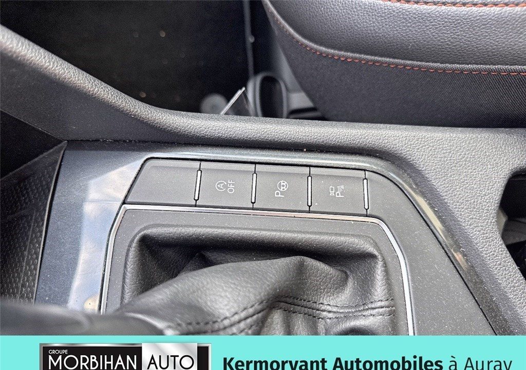 SEAT TARRACO 2.0 TDI 150 CH START/STOP DSG7 7 PL