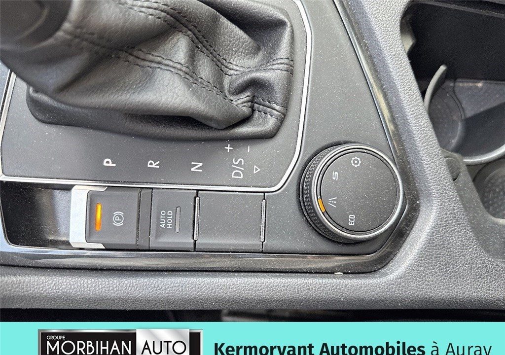 SEAT TARRACO 2.0 TDI 150 CH START/STOP DSG7 7 PL