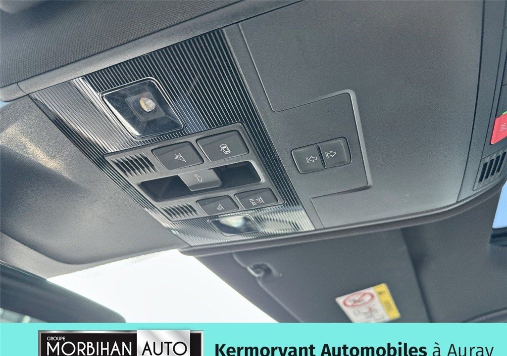 SEAT TARRACO 2.0 TDI 150 CH START/STOP DSG7 7 PL