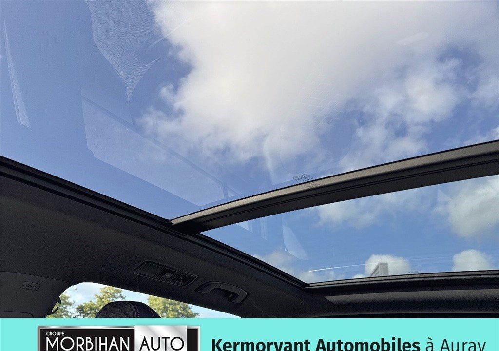 SEAT TARRACO 2.0 TDI 150 CH START/STOP DSG7 7 PL