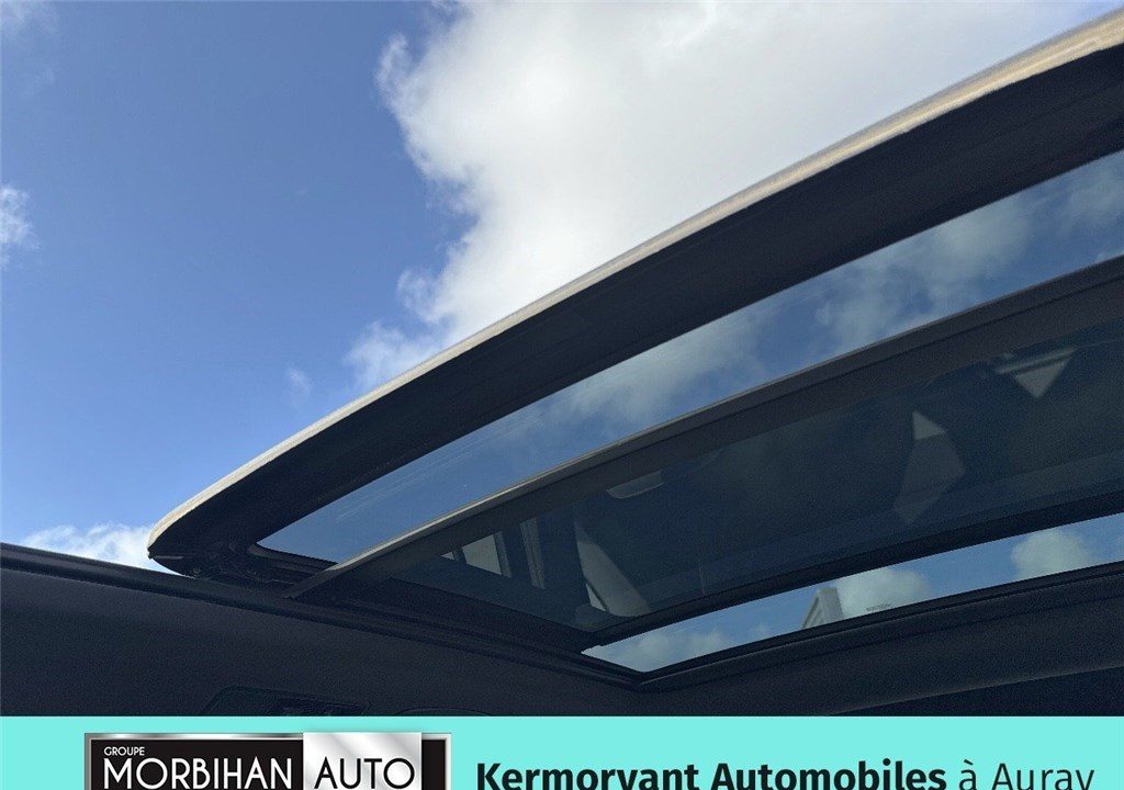 SEAT TARRACO 2.0 TDI 150 CH START/STOP DSG7 7 PL