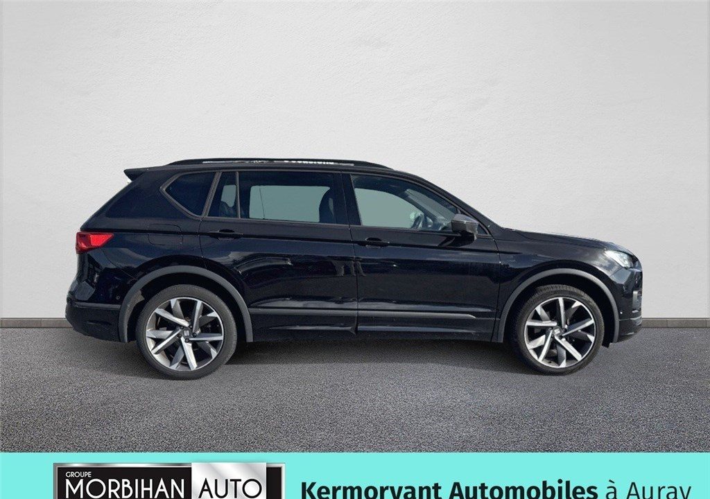 SEAT TARRACO 2.0 TDI 150 CH START/STOP DSG7 7 PL