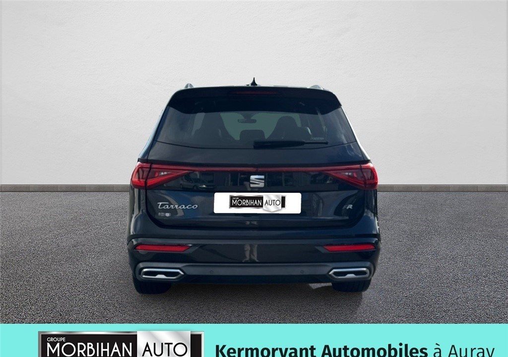 SEAT TARRACO 2.0 TDI 150 CH START/STOP DSG7 7 PL