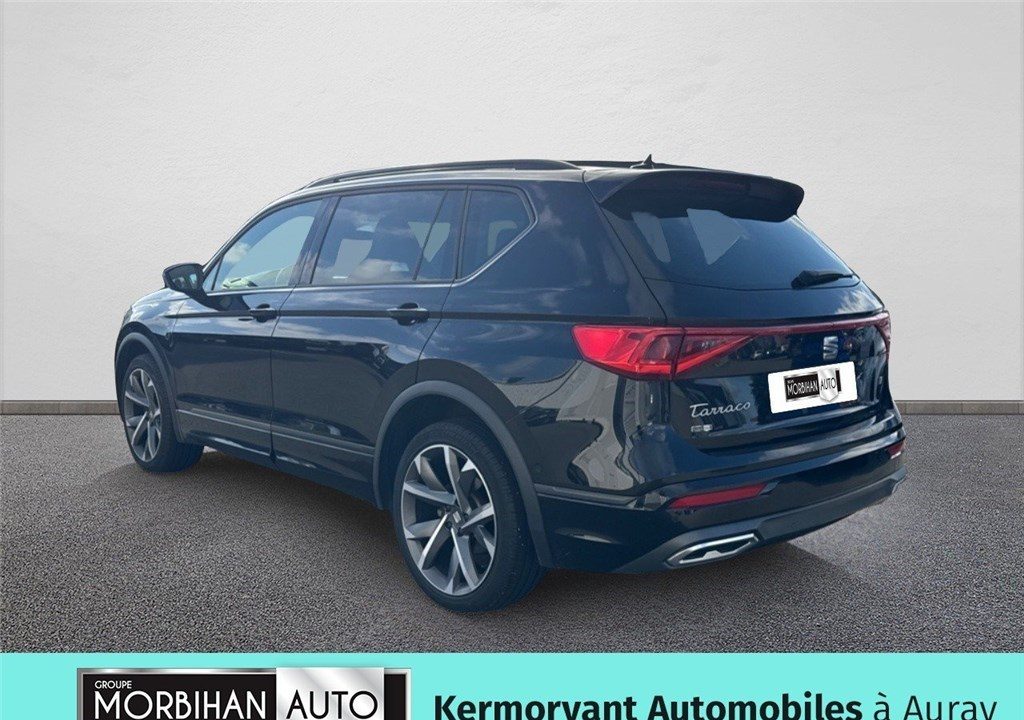 SEAT TARRACO 2.0 TDI 150 CH START/STOP DSG7 7 PL